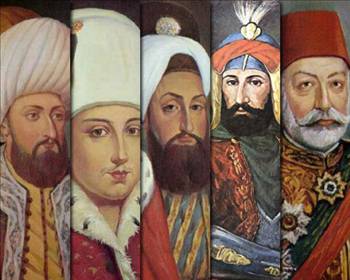 Ottoman Dynasty